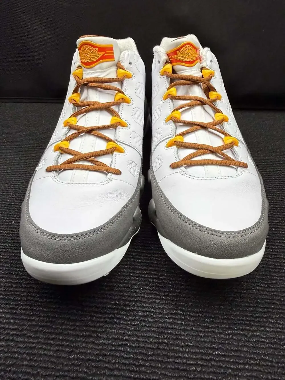Air Jordan 9 Low Golf 'US Open' NRG (FN6931-100)